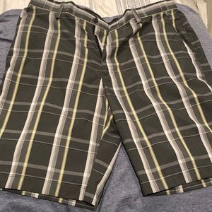 Men’s PGA Tour Golf Short Pro series
